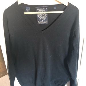 Men’s scotch and soda v neck sweater